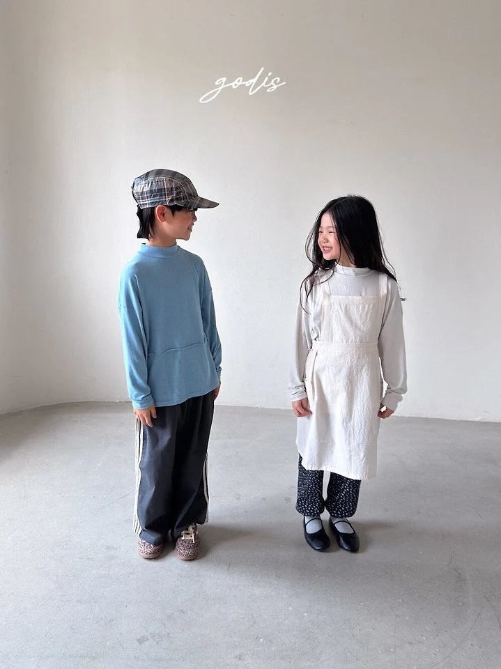 Little Foxx – Tootoo Half Tee