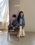 Little Foxx – Gogo Jacket