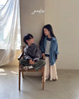 Little Foxx – Gogo Jacket