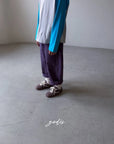 Little Foxx – Unique Raglan Tee