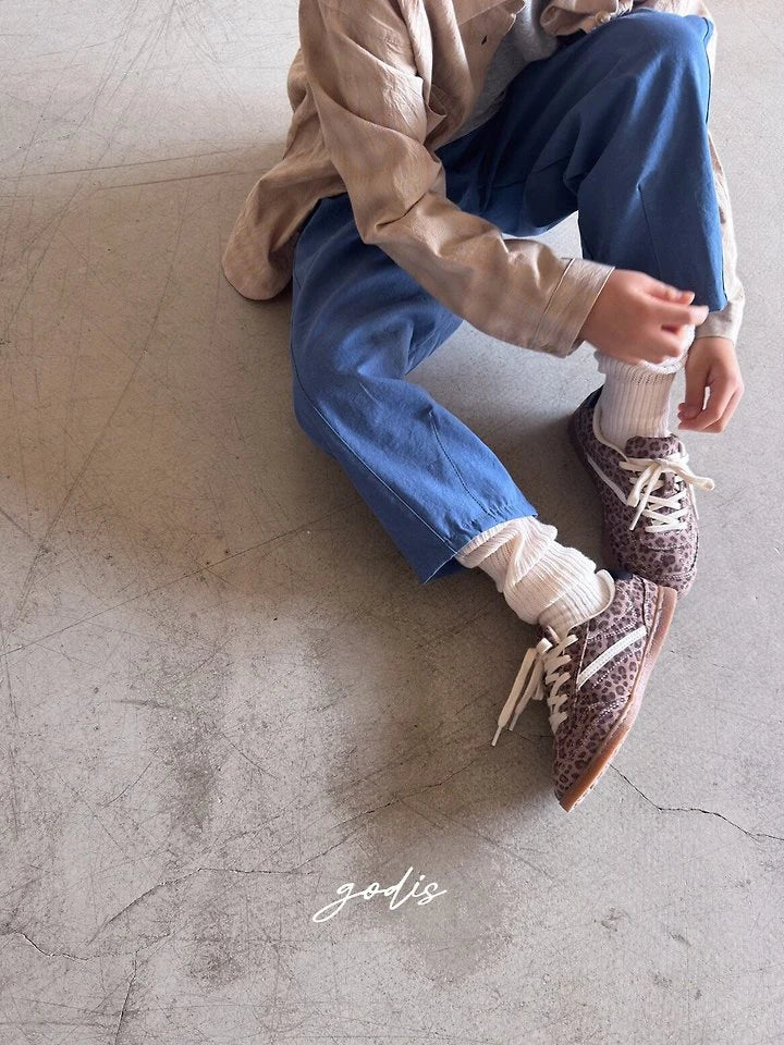 Little Foxx – Disco Pants