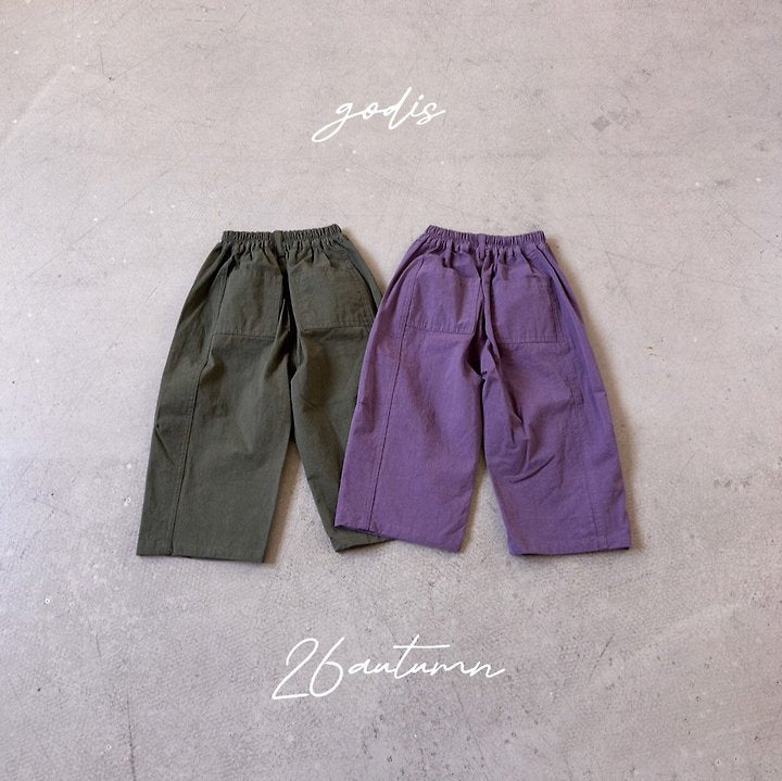 Little Foxx – Vibe Pants
