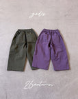 Little Foxx – Vibe Pants