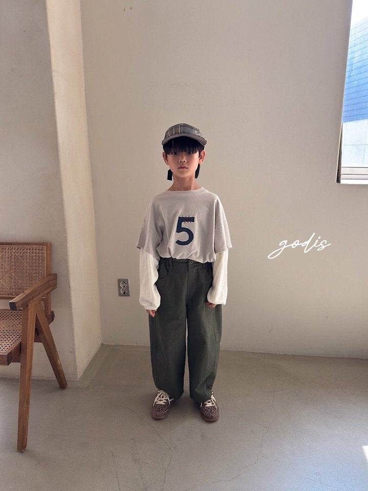 Little Foxx – Vibe Pants