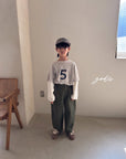Little Foxx – Vibe Pants