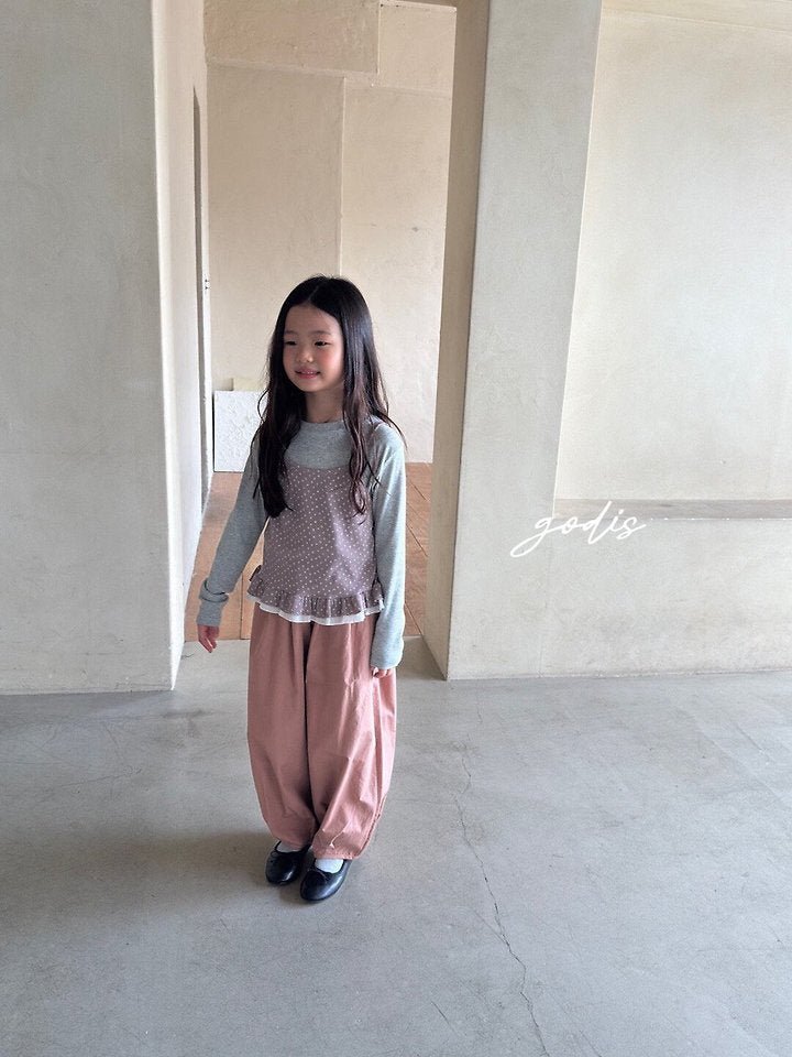 Little Foxx – Bonbon Pants