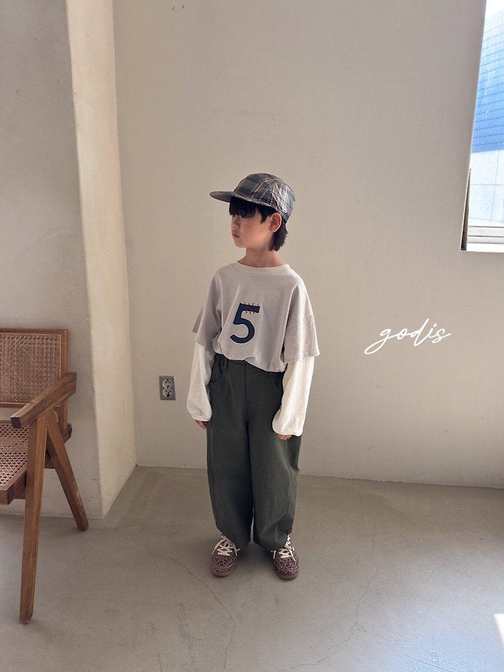 Little Foxx – Vibe Pants