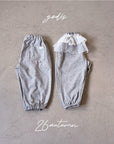Little Foxx – Soft Pants