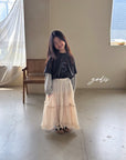 Little Foxx – Layer 5 Tee