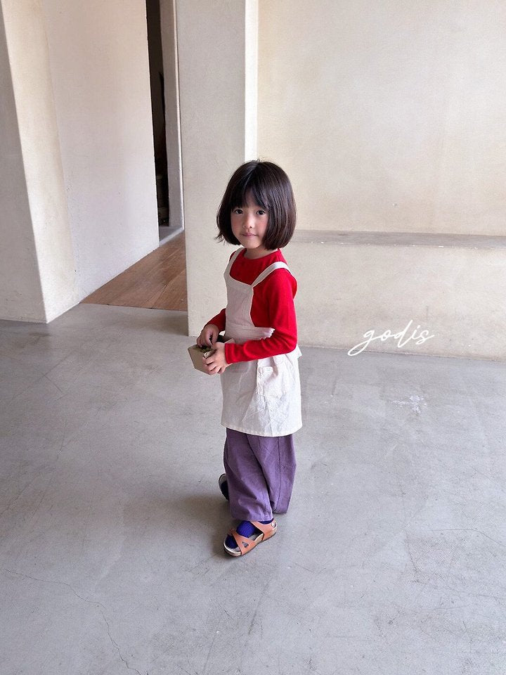 Little Foxx – Apron