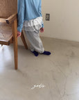 Little Foxx – Soft Lace Pants