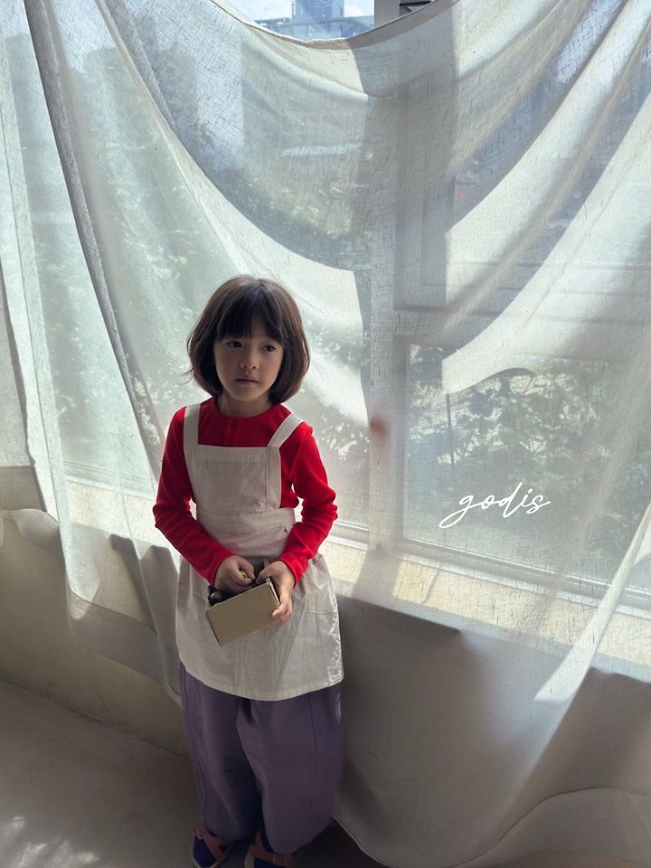 Little Foxx – Apron