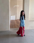 Little Foxx – 4 Track Pants