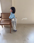 Little Foxx – Soft Lace Pants