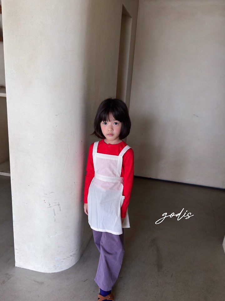 Little Foxx – Apron