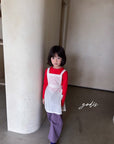 Little Foxx – Apron