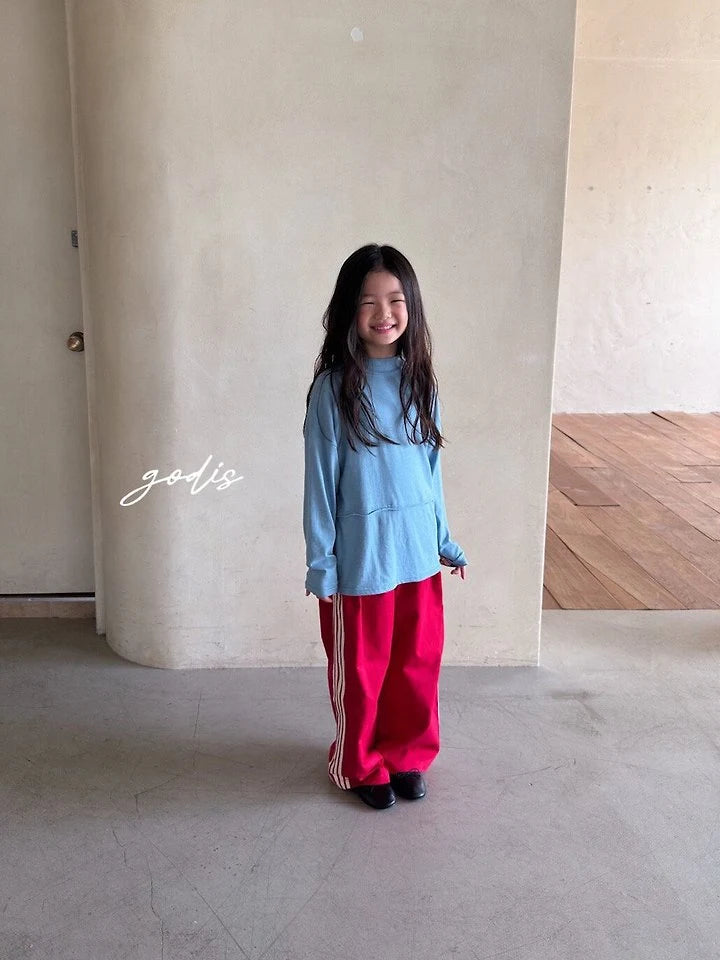 Little Foxx – 4 Track Pants