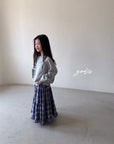 Little Foxx – Single Raglan Sweatshirt