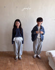 Little Foxx – Soft Pants