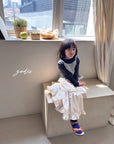 Little Foxx – Frill Long Skirt