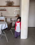 Little Foxx – Apron
