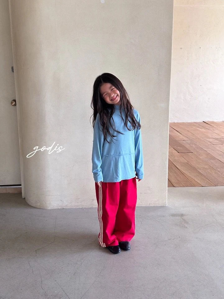 Little Foxx – 4 Track Pants
