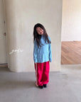 Little Foxx – 4 Track Pants
