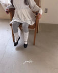 Little Foxx – Tootoo Half Tee