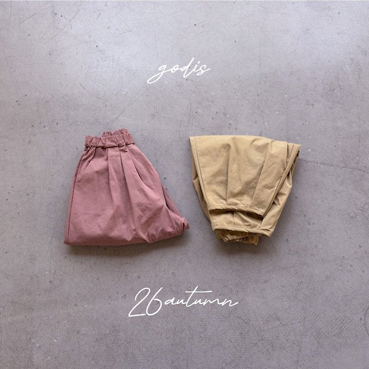 Little Foxx – Bonbon Pants
