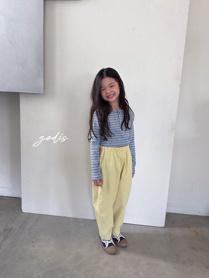Little Foxx – Disco Pants