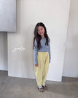 Little Foxx – Disco Pants