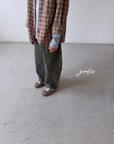 Little Foxx – Auraria Shirt