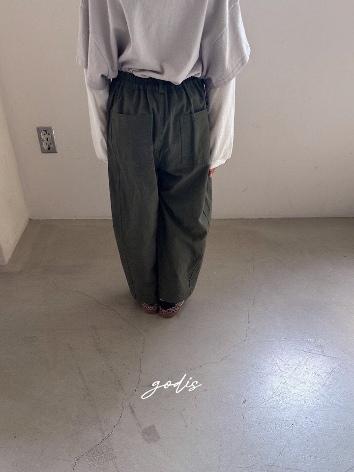 Little Foxx – Vibe Pants