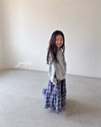 Little Foxx – Single Raglan Sweatshirt