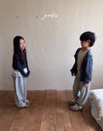 Little Foxx – Soft Pants