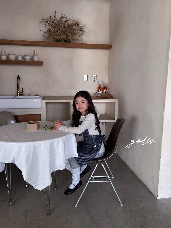 Little Foxx – Apron