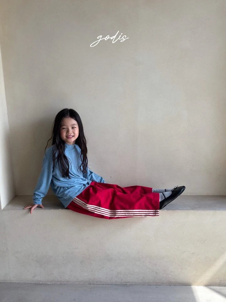 Little Foxx – 4 Track Pants