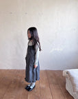 Little Foxx – Mini Ribbed Tee