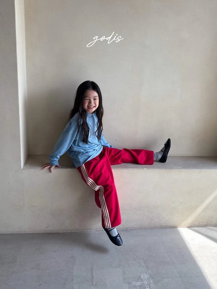 Little Foxx – 4 Track Pants