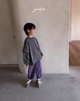 Little Foxx – Pocket Layer Tee