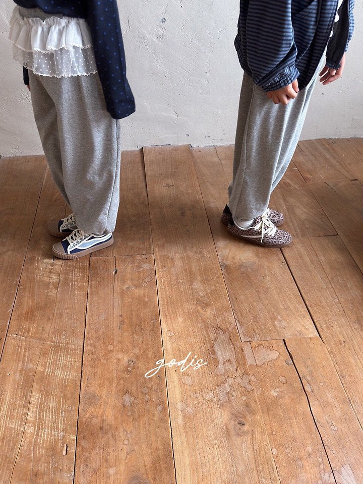 Little Foxx – Soft Pants