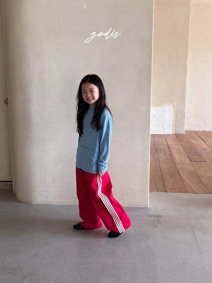 Little Foxx – 4 Track Pants