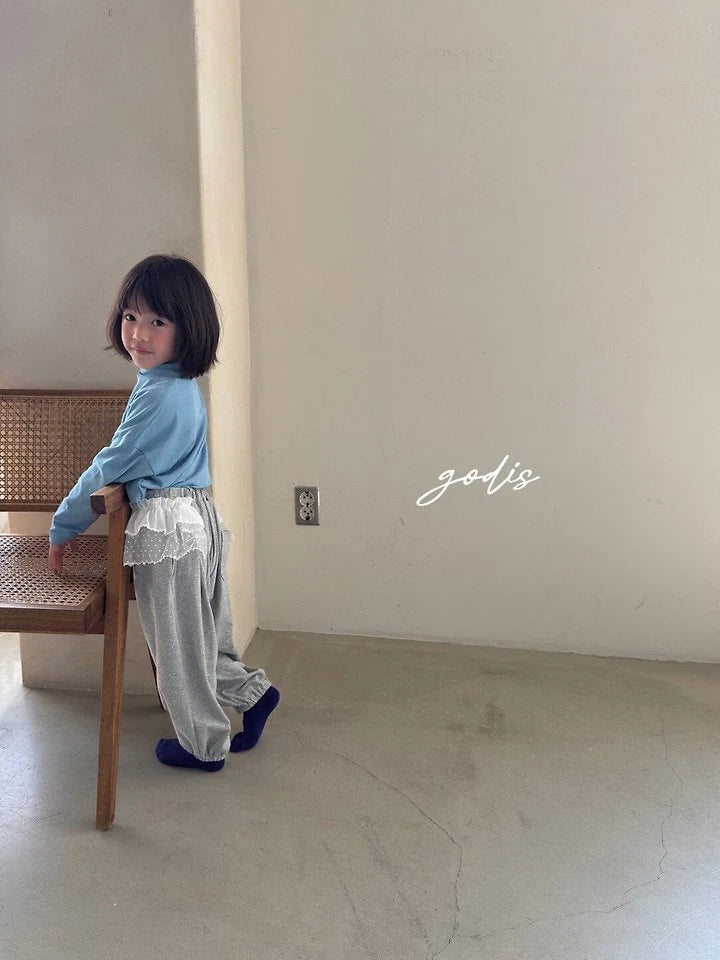 Little Foxx – Tootoo Half Tee