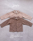Little Foxx – Auraria Shirt