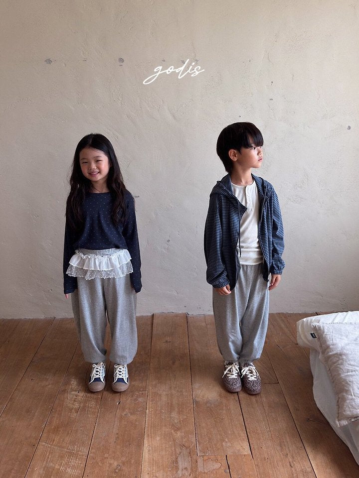 Little Foxx – Soft Pants