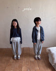 Little Foxx – Soft Pants