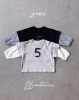 Little Foxx – Layer 5 Tee