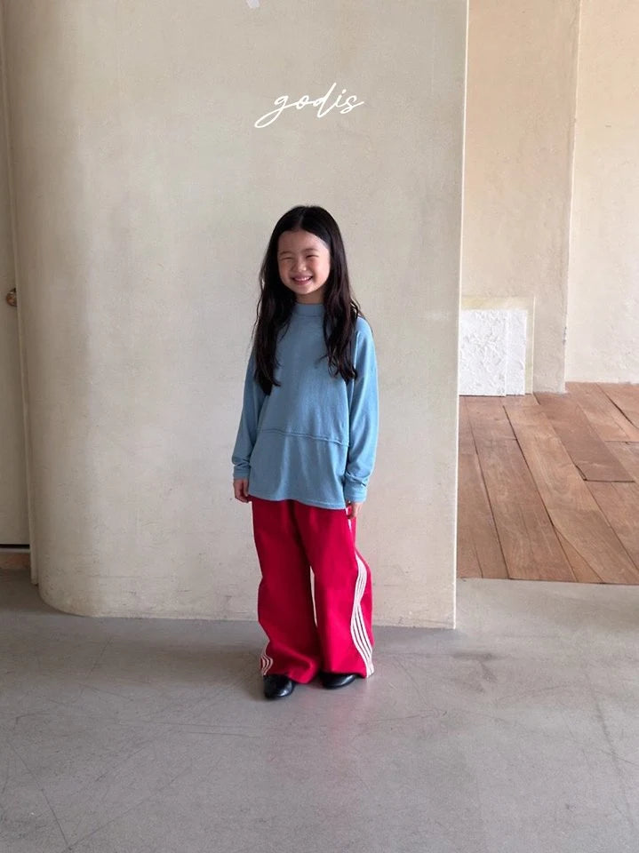 Little Foxx – 4 Track Pants
