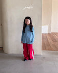 Little Foxx – 4 Track Pants