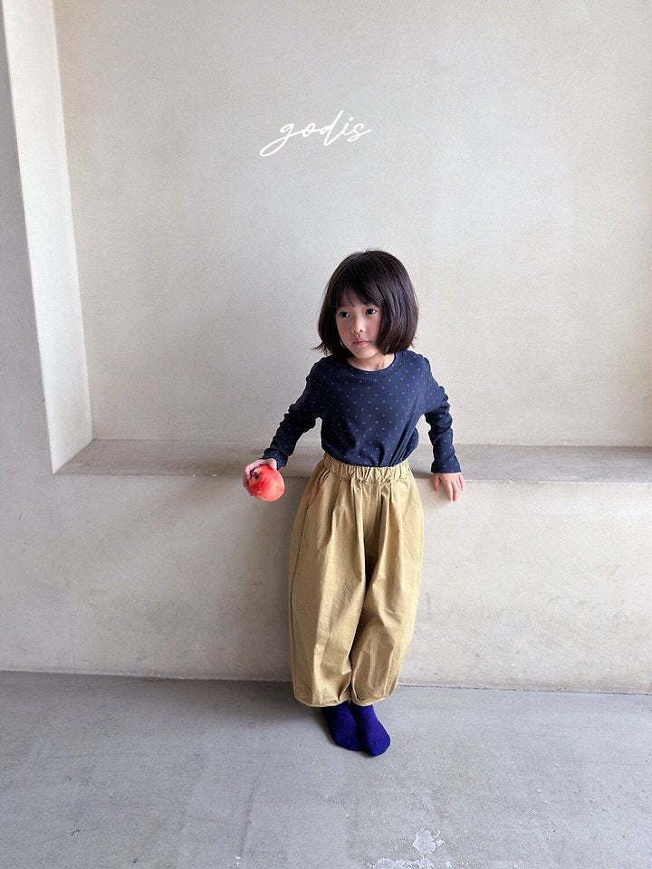 Little Foxx – Bonbon Pants